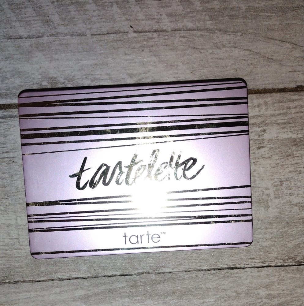Tarte Tartelette Eyeshadow Palette